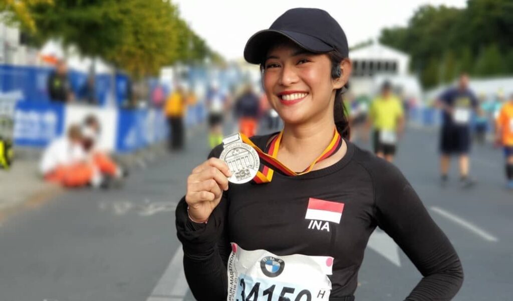 Peran Komunitas Lari Mendorong Gaya Hidup Sehat di Indonesia