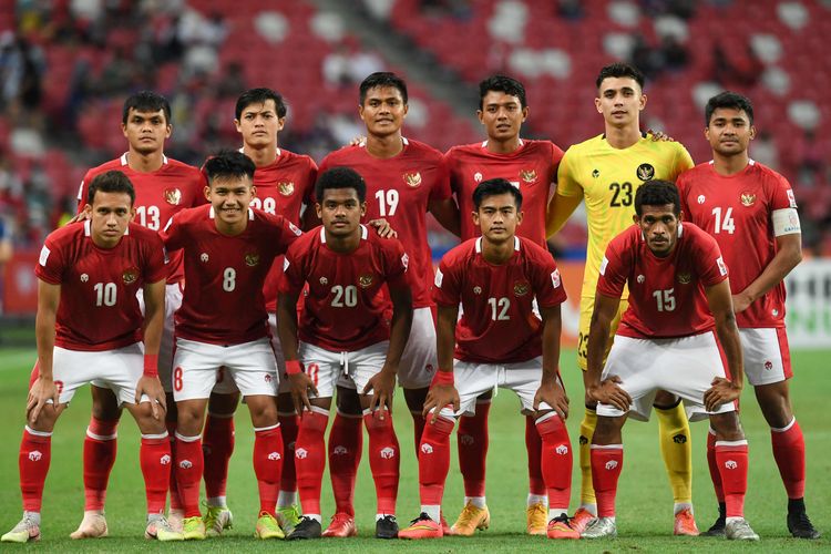 Strategi Timnas Sepak Bola Indonesia dalam Piala AFF 2023